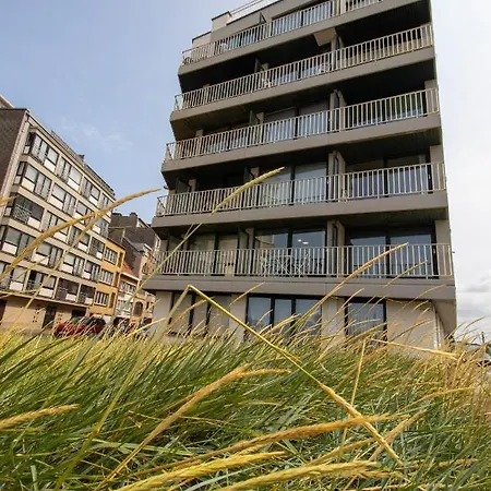Zeebries Apartmán Ostende
