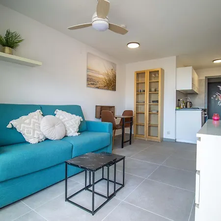 Zeebries Apartmán