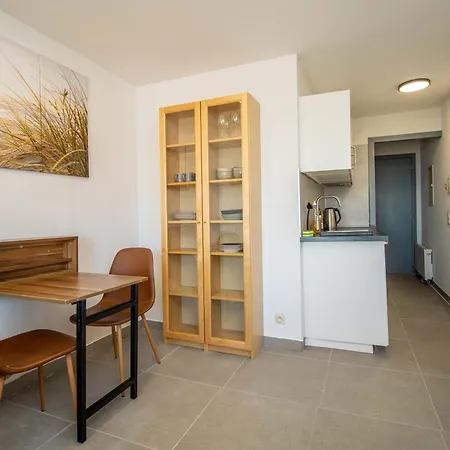 Zeebries Apartamento